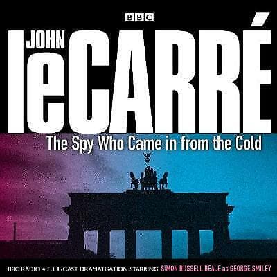 Simon Russell Beale : The Spy Who Came in from the Cold CD Pre-Owned