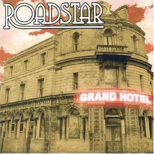 Roadstar : Grand Hotel CD Pre-Owned