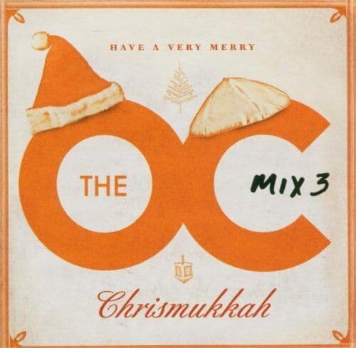 Various : Music from the O.C: Mix 3 CD Pre-Owned