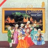 Rondo Veneziano - Concerto Per Mozart CD Pre-Owned
