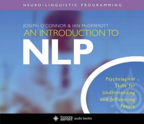 Various Artists : An Introduction to NLP: Psychological sk CD Pre-Owned