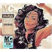 Various Artists : Chill Lounge CD 3 discs (2007) Pre-Owned