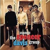 The Spencer Davis Group : Classic Spencer Davis Group: The Universal Masters Pre-Owned