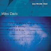 Miles Davis : Jazz Moods: Cool CD (2004) Pre-Owned