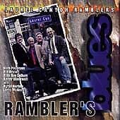 Laurel Canyon Ramblers : Ramblers Blues CD Pre-Owned