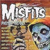 Misfits : American Psycho CD (1997) Pre-Owned