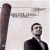 Philippe Saisse : Next Voyage CD Pre-Owned