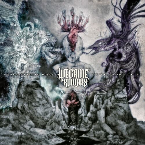 We Came as Romans : Understanding What Weve Grown to Be CD Pre-Owned