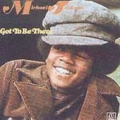 Michael Jackson : Got to Be There CD (2004) Pre-Owned