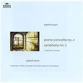 Orchestre Revolutionaire et Romantique : Beethoven: Piano Concerto No 4; Pre-Owned