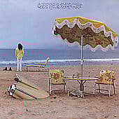 Neil Young : On the Beach (Remastered) CD (2003) Pre-Owned