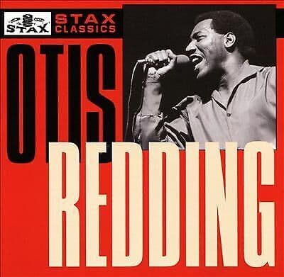 Otis Redding : Stax Classics CD (2017) Pre-Owned