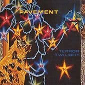 Pavement : Terror Twilight CD Pre-Owned