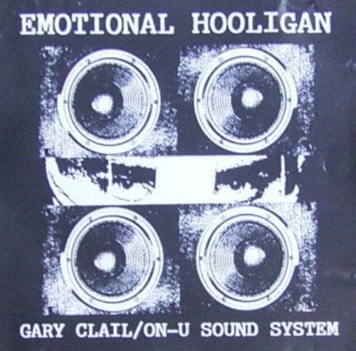 Gary Clail/On U-Sound System : Emotional hooligan CD Pre-Owned