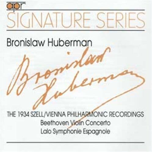 Violin Concerto 1934-symphonie Espagnol CD (2001) Pre-Owned