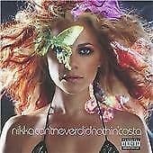 Nikka Costa : Can’t Never Did Nothin’ CD (2005) Pre-Owned
