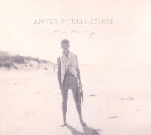 Angus and Julia Stone : Down the Way/Memories of an Old Friend CD Limited Pre-Owned