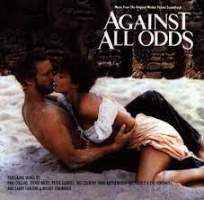 Various : Against all Odds (1984) CD Pre-Owned