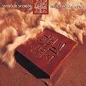 All About Eve : Winter Words… CD Pre-Owned