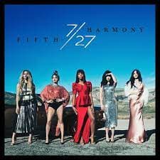 Fifth Harmony : 7/27 (Deluxe Edition) CD Pre-Owned