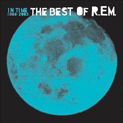 R.E.M. : In Time: The Best of R.E.M. 1988-2003 CD (2016) Pre-Owned