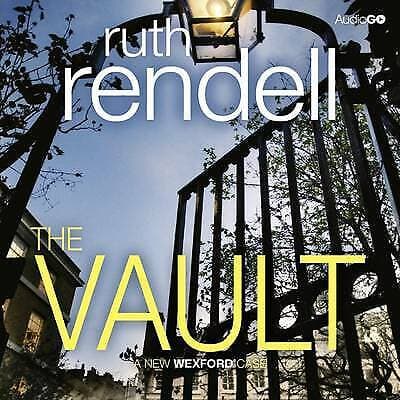 Nigel Anthony : The Vault CD Pre-Owned