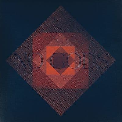 Sharks : No Gods CD (2012) Pre-Owned