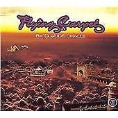 Challe, Claude : Flying Carpets CD Pre-Owned