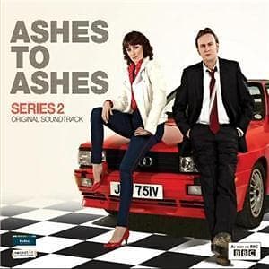 Various Artists : Ashes to Ashes - Volume 2 CD (2009) Pre-Owned