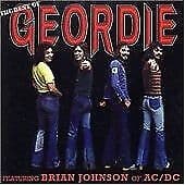 The Best of Geordie CD Pre-Owned