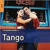 Various Artists : The Rough Guide to Tango CD 2 discs (2009) Pre-Owned