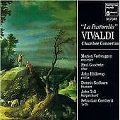 Vivaldi, Antonio : Vivaldi: Chamber Concertos CD Pre-Owned