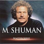 Shuman, Mort : Master Series CD Pre-Owned
