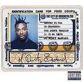 Ol’ Dirty Bastard : Return to the 36 Chambers: The Dirty Version CD (1995) Pre-Owned