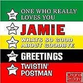 Various Artists : One Who Really Loves You/Jamie/What’s So Good About Pre-Owned