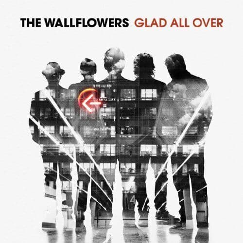 The Wallflowers : Glad All Over CD (2012) Pre-Owned