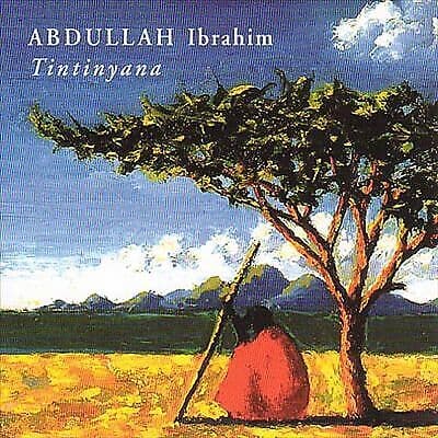 Dollar Brand/ Abdullah Ibrahim : Tintinyana (CD) CD Pre-Owned