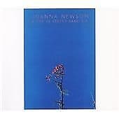 Joanna Newsom : Joanna Newsom and the Ys Street Band EP CD (2007) Pre-Owned