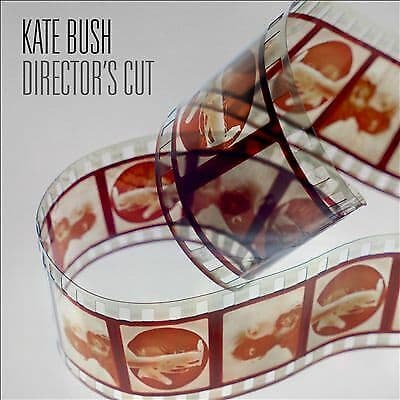 Kate Bush : Director’s Cut CD (2011) Pre-Owned