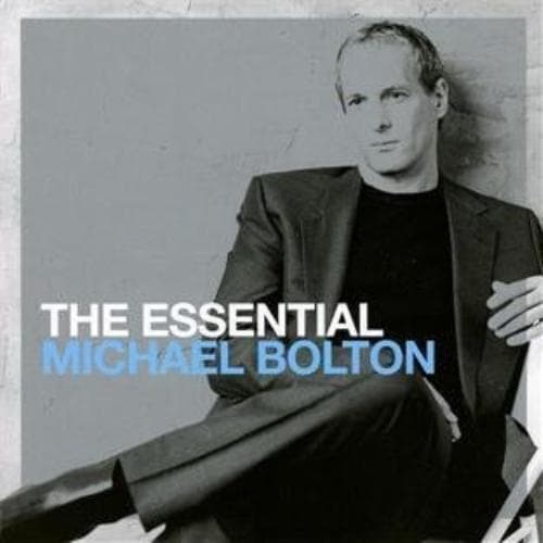 Michael Bolton : The Essential Michael Bolton CD 2 discs (2010) Pre-Owned