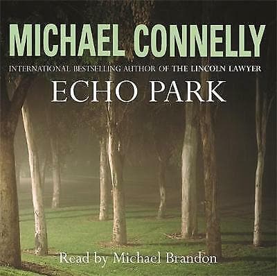 Echo Park CD (2006) Pre-Owned