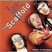 Scaffold : Thank You Very Much CD Pre-Owned