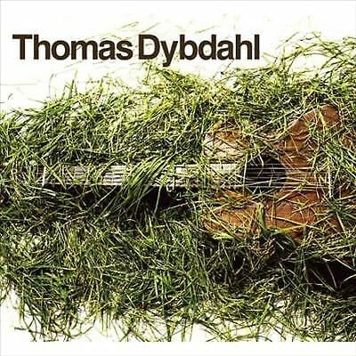 Thomas Dybdahl : Thomas Dybdahl CD (2009) Pre-Owned