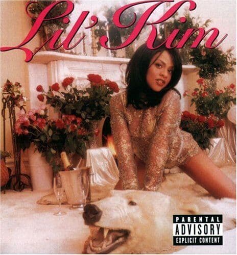 Lil Kim : Hardcore CD Pre-Owned