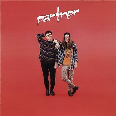 Partner : In Search Of Lost Time CD Pre-Owned