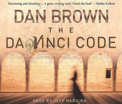 Unknown Artist : The Da Vinci Code CD Pre-Owned