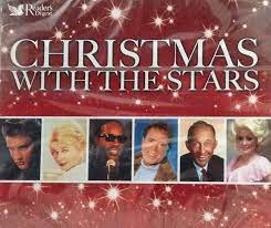 Readers Digest Christmas With The Stars : Christmas With The Stars Box Set Pre-Owned