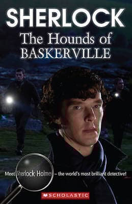 Unknown Artist : Sherlock: The Hounds of Baskerville (Sch CD Pre-Owned