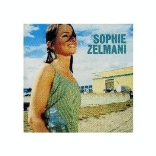 Sophie Zelmani CD Pre-Owned