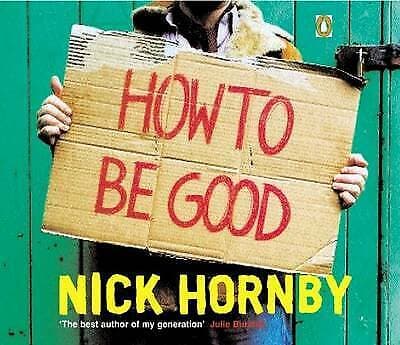 Unknown Artist : How to Be Good CD Pre-Owned